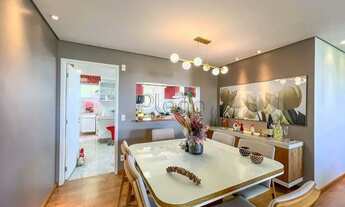 Imagem 5: Apartamento à venda em Campinas, Parque Prado, com 3 suítes, com 129 m²