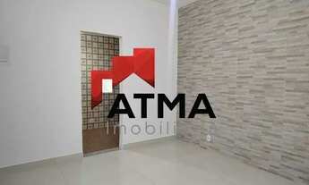 Imagem 2: Casa de rua : / Residencial / Vila da Penha