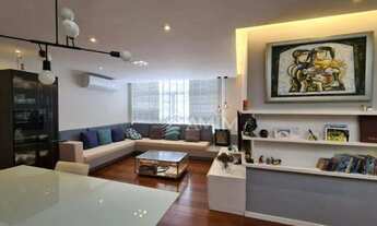 Imagem 5: Cobertura com 3 dormitórios à venda, 250 m² por R$ 2.800.000,00 - Icaraí - Niterói/RJ