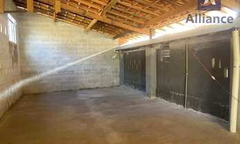 Imagem 6: Galpão para alugar, 75 m² por R$ 2.100,00/mês - Caldana - Louveira/SP