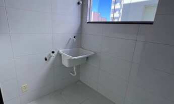 Imagem: Apartamento à venda jockey de Itaparica