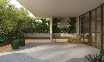 Imagem 4: Apartamento 4 suites 168m2 03 vagas no Barro Vermelho lancamento entrega 2028 fluxo de pag