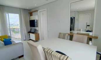 Imagem 4: Imóvel para venda tem 51 metros quadrados com 2 quartos em Parque da Mooca - São Paulo - S