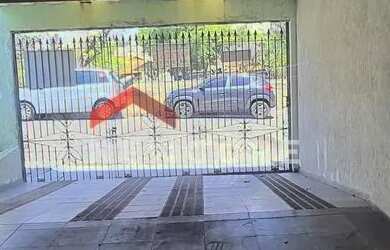 Imagem 5: Casa em Praça Aracaré - Parque Jaçatuba - Santo André/SP