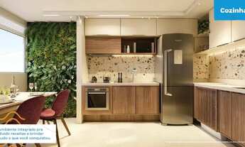 Imagem 3: Apartamento 2 Quartos em Dois Unidos