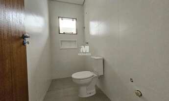 Imagem 7: CASA NOVA À VENDA CONFORTO, MODERNIDADE E PRIVACIDADE