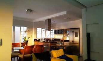 Imagem 2: Casa - Conjunto Residencial Trinta e Um de Março - 2 dormitórios - 170m²