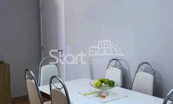 Imagem 4: Apartamento - Santa Terezinha - Paulínia