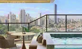 Imagem 8: APARTAMENTO 4 SUÍTES + OFFICE NO LODGE VACA BRAVA