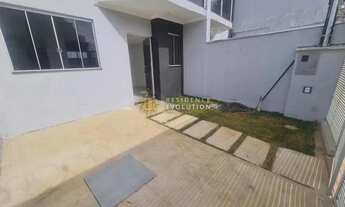 Imagem 3: Casa com 3 Quartos e 3 banheiros à Venda