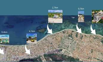 Imagem 2: TAMANDARÉ - Flat 23 m² a preço de investidor