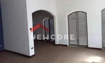 Imagem 3: Casa em Avenida Guarani - Jardim Guarani - Campinas/SP