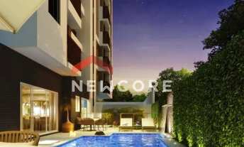 Imagem 2: Apartamento em Rua Porto União - Anita Garibaldi - Joinville/SC