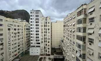 Imagem 3: Escritório - Consultório para venda 40m2 em 2 ambientes em Copacabana - Rio de Janeiro - R