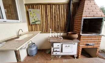 Imagem 7: Casa com 3 quartos à venda, 230 m² por R$ 1.300.000 - Condomínio Campos do Conde - Sorocab