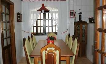 Imagem 4: Casa em Rua Mamborê - Jardim São Judas Tadeu - Guarulhos/SP