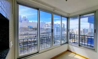 Imagem 3: Apartamento 1 Dormitório, Edifício Sunshine, Centro, Passo Fundo