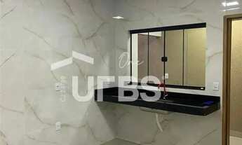 Imagem 7: CASA PRONTA EM SANTO ANTONIO DE GOIÁS