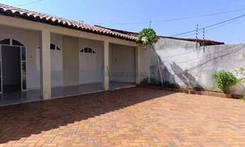 Imagem: Vendo casa no Bairro Jardim Universitário