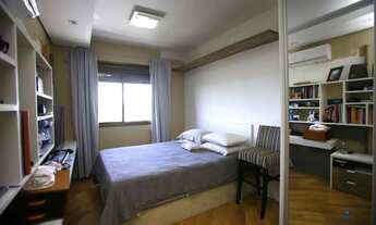 Imagem 3: Apartamento em Rua Gonçalves Dias - Menino Deus - Porto Alegre/RS