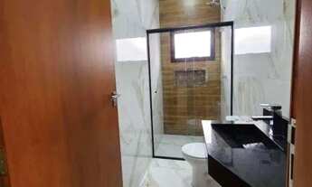 Imagem 7: Casa com 3 dormitórios à venda, 150 m² por R$ 980.000,00 - Residencial Jardim de Monaco