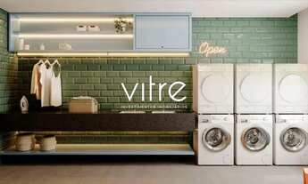 Imagem 4: Apartamento à venda no bairro Tibery em Uberlândia