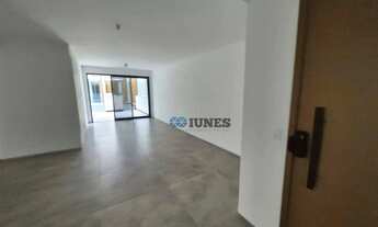 Imagem 2: Apartamento Garden com 4 dormitórios para alugar, 173 m² por R$ 13.500,00/mês - Camboinhas