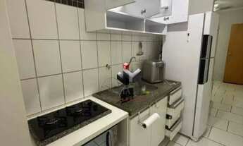 Imagem 2: Apartamento com 2 quartos, 61 m² - venda por R$ 300.000 ou aluguel por R$ 3.099/mês - Nova