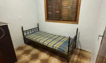 Imagem 6: CASA LADO MAR- BAIRRO ARCO IRIS