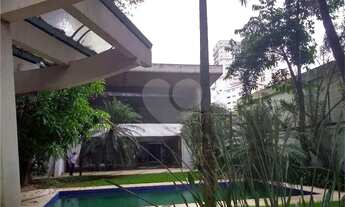 Imagem: Casa térrea com 4 quartos à venda em José