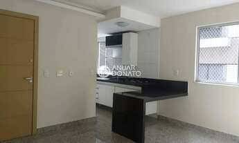 Imagem: Carmo - Apartamento 2 quartos para aluguel