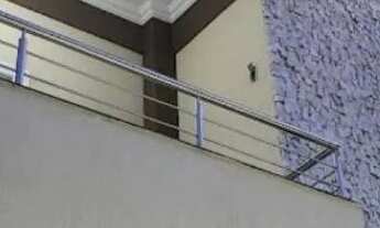 Imagem 2: Linda casa parque das Palmeiras