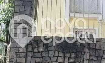 Imagem 2: Tijuca Casa com 4 dormitórios