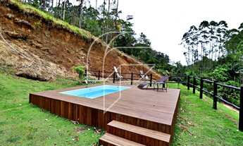 Imagem 4: Imóvel para venda com 1600 metros quadrados com 3 quartos em Buenos Aires - Guarapari - ES