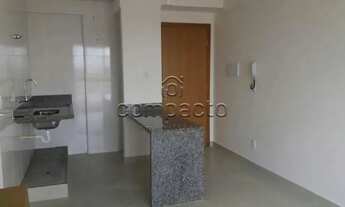 Imagem 4: Apartamento Padrão em São José do Rio Preto