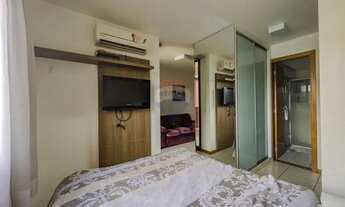 Imagem 5: SHTN- Flat Life Resort - Asa Norte 1 Quarto