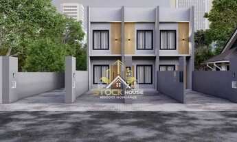 Imagem 5: Sobrado Geminado À Venda