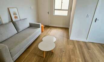 Imagem 7: Apartamento em Rubem Berta
