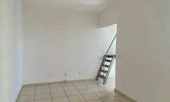 Imagem 5: Alugo apartamento 3 quartos, cobertura e garagem