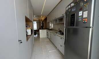 Imagem 5: Térrea para venda com 98 metros quadrados com 3 quartos em Santa Clara - Eusébio - CE