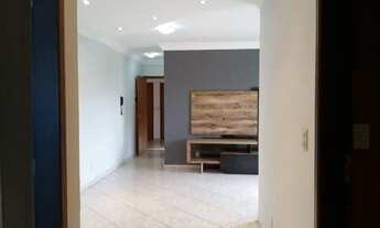 Imagem 4: Apto no Edifício Colibri, 02 dormitórios sendo 01 suíte - Jd Morumbi