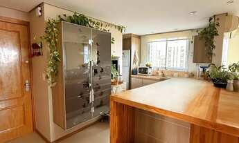 Imagem 4: Exclusivo e com vista de tirar o fôlego no Mont Serrat