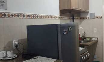 Imagem 7: Alugo Flat mobiliado cond fechado São Pedro da Aldeia