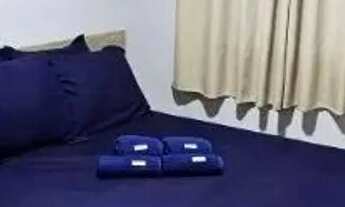 Imagem 7: Apartamento Mobiliado com 1 quarto, 31 m² - venda ou aluguel - Vila Virgínia - Ribeirão Pr