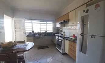 Imagem 7: Casa residencial à venda no bairro Chácara Machadinho II em Americana