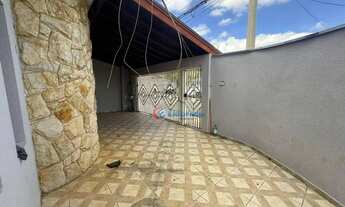 Imagem 5: Casa com 3 Quartos para alugar, 200 metros - Loteamento Remanso Campineiro - Hortolândia/S