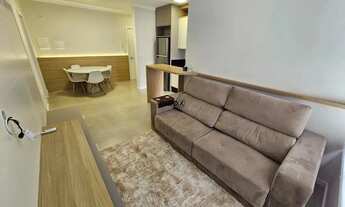 Imagem 2: Apartamento em São Francisco