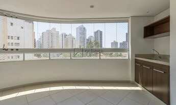 Imagem 7: Venda Apartamento 3 Dormitórios - 115 m² Pinheiros