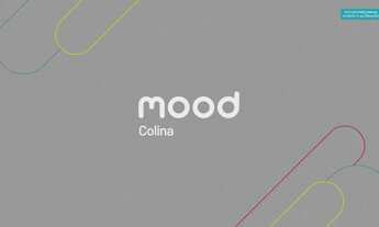 Imagem 2: APARTAMENTO A VENDA 3 QUARTOS MOOD COLINA EM PATAMARES