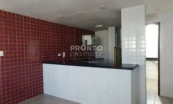 Imagem 5: Apartamento para venda tem 81m² com 3 quartos em Boa Viagem - Recife - PE